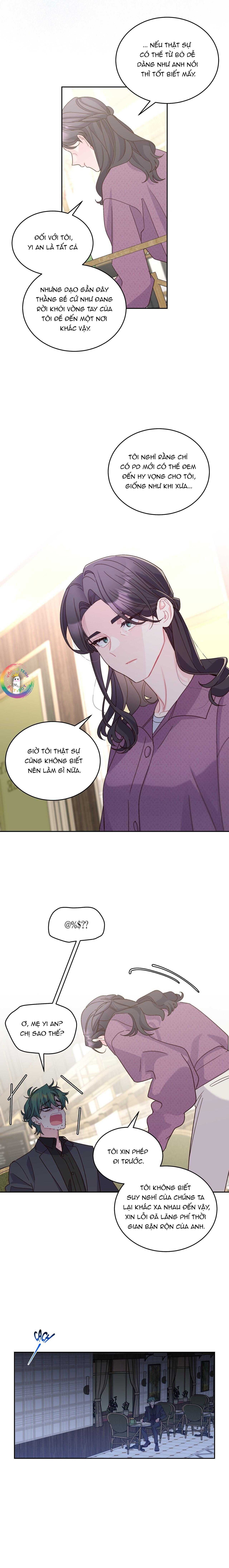 Merry Marbling Chapter 103 - Trang 3