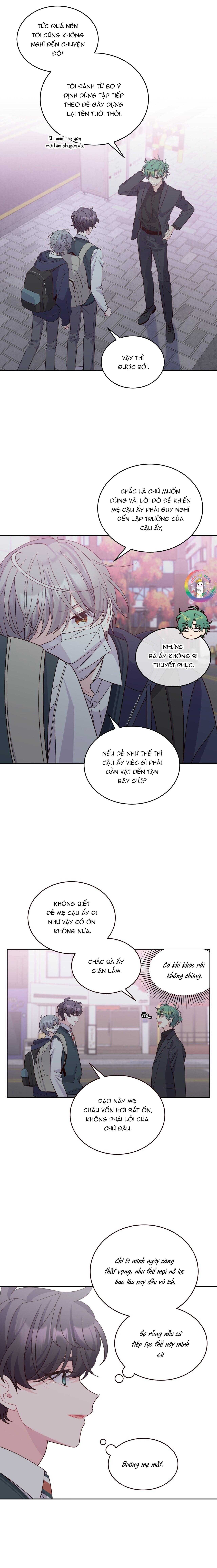 Merry Marbling Chapter 103 - Trang 3