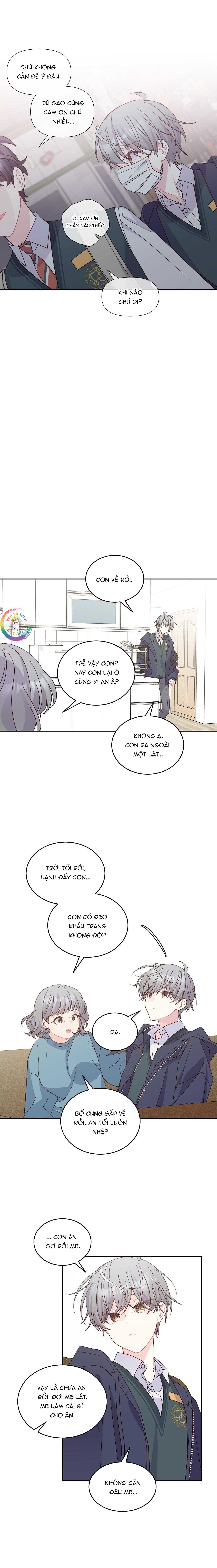 Merry Marbling Chapter 103 - Trang 3