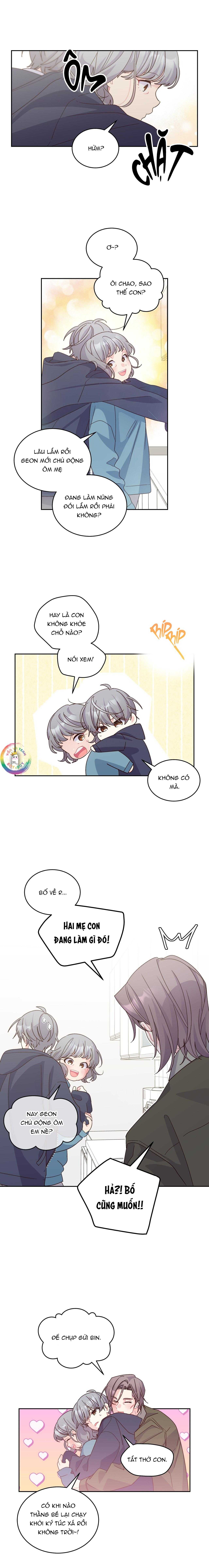 Merry Marbling Chapter 103 - Trang 3
