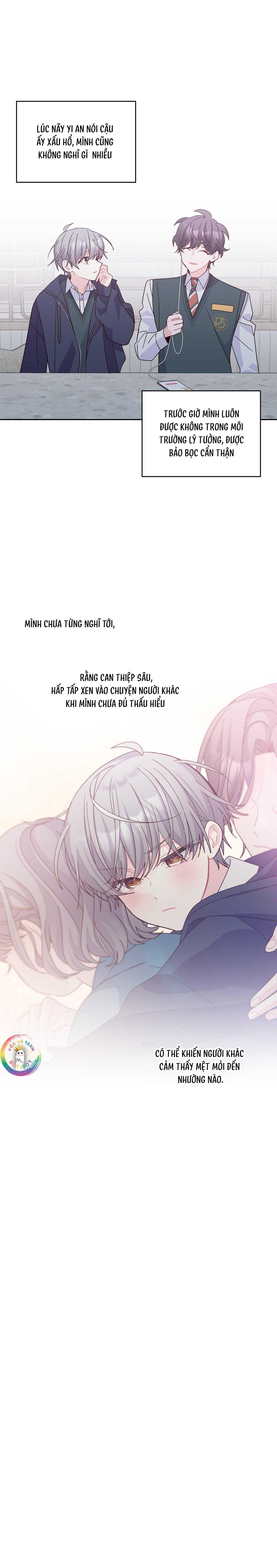Merry Marbling Chapter 103 - Trang 3