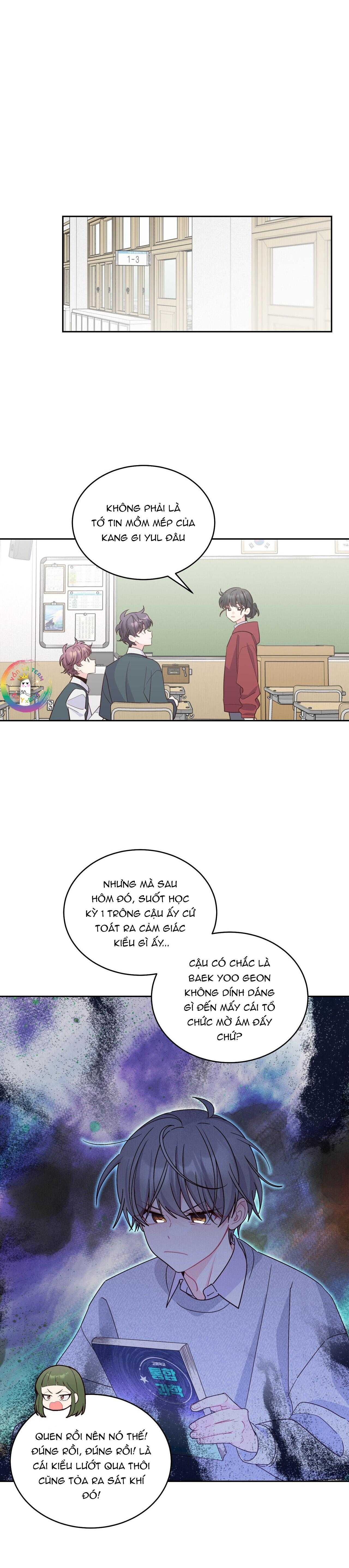 Merry Marbling Chapter 103 - Trang 3