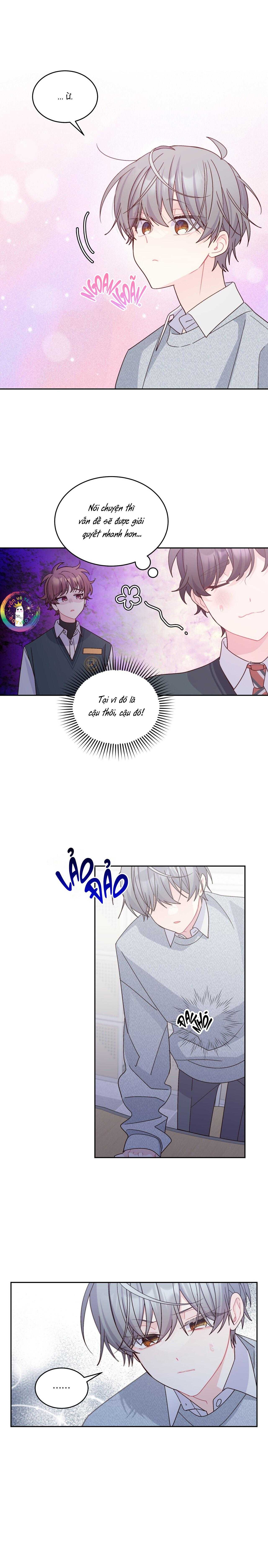 Merry Marbling Chapter 103 - Trang 3