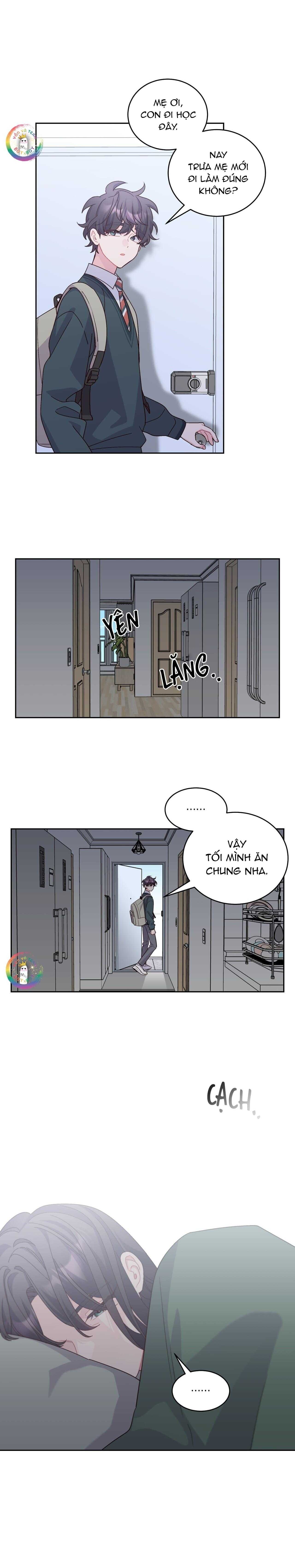 Merry Marbling Chapter 104 - Trang 2