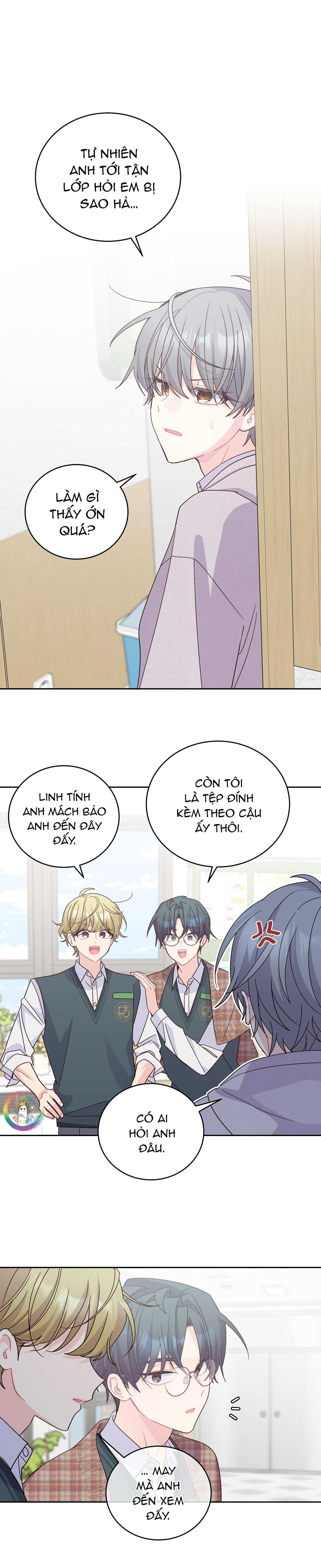 Merry Marbling Chapter 104 - Trang 2