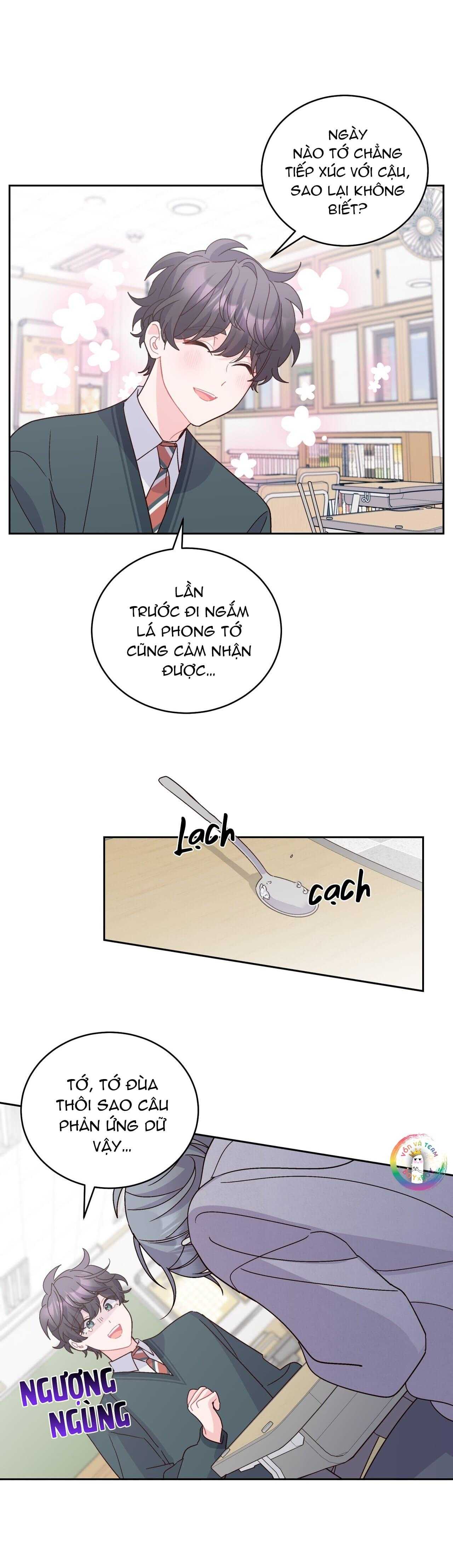 Merry Marbling Chapter 104 - Trang 2