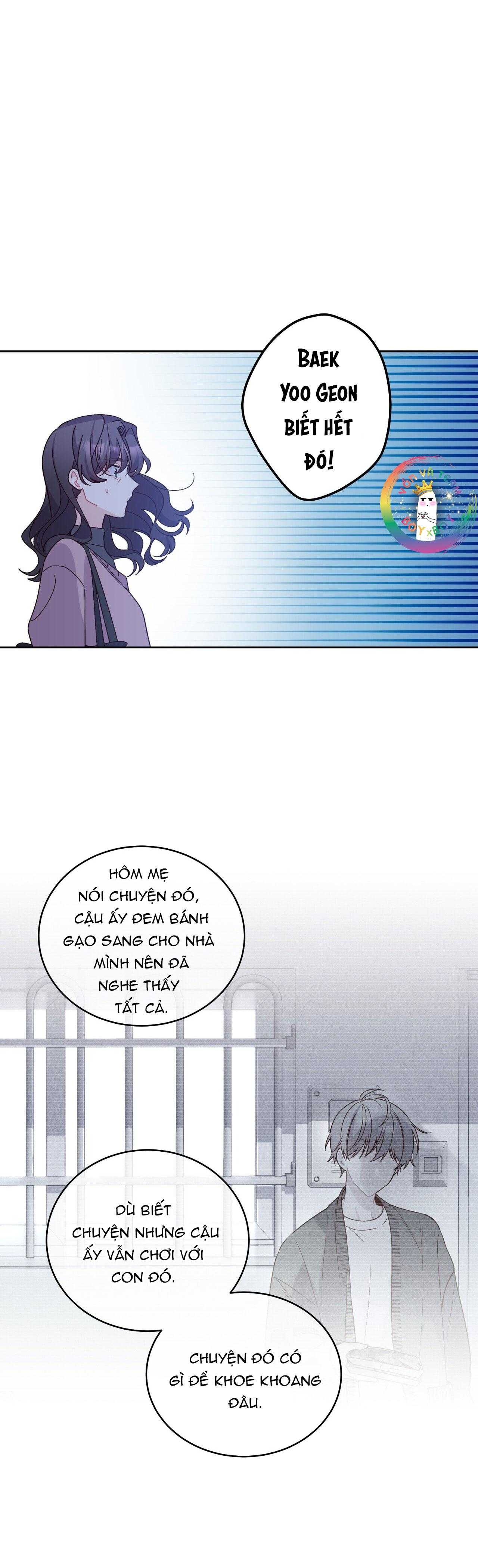 Merry Marbling Chapter 106 - Trang 4