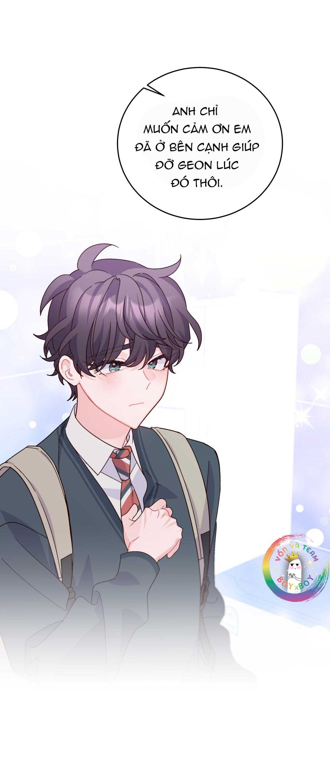 Merry Marbling Chapter 106 - Trang 4