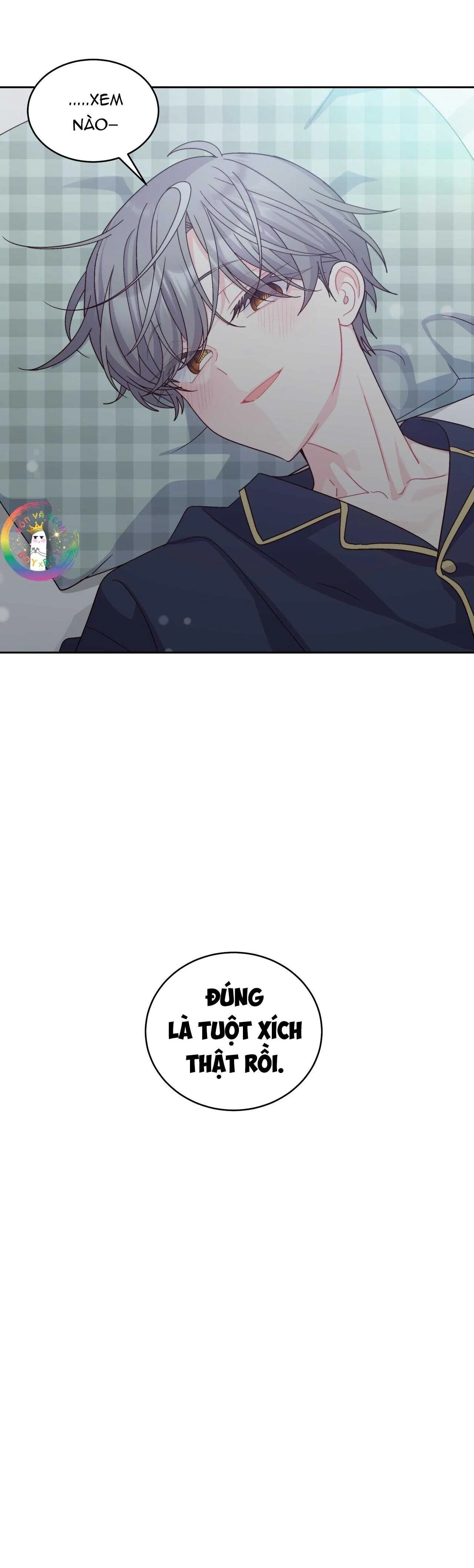 Merry Marbling Chapter 111 - Trang 3