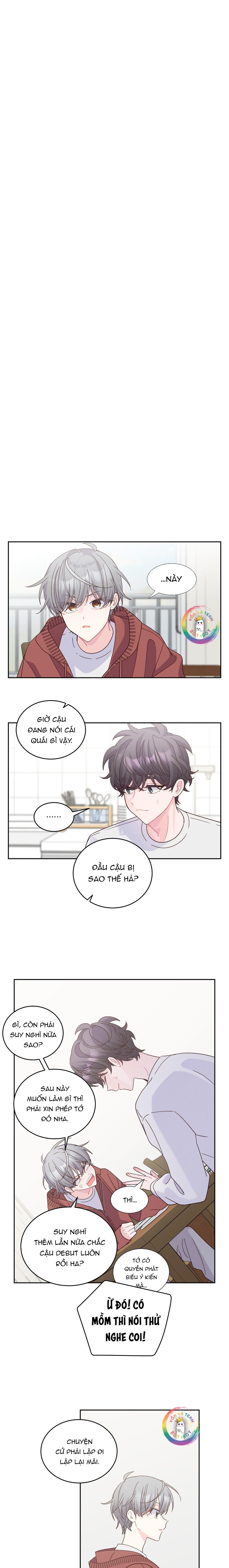Merry Marbling Chapter 113 - Next 