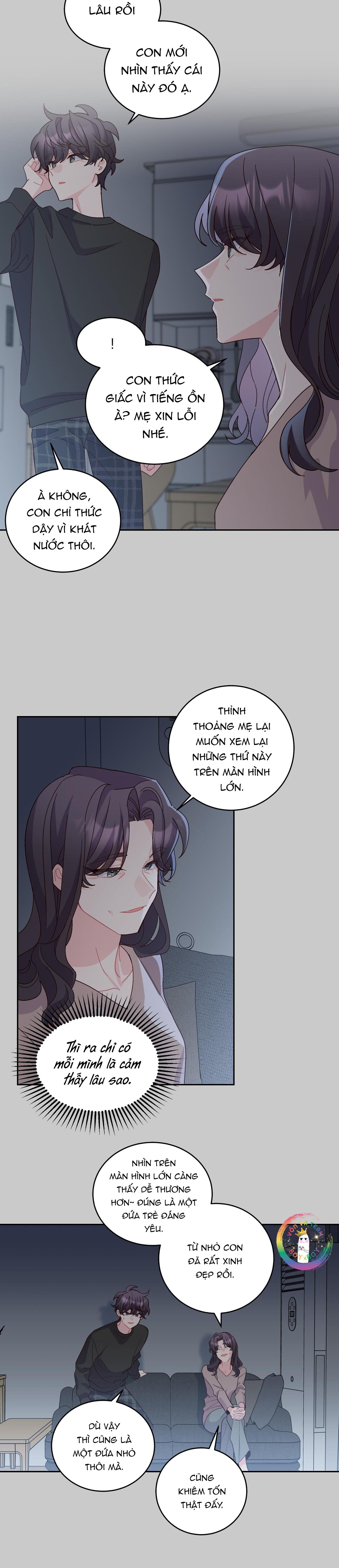 Merry Marbling Chapter 113 - Next 