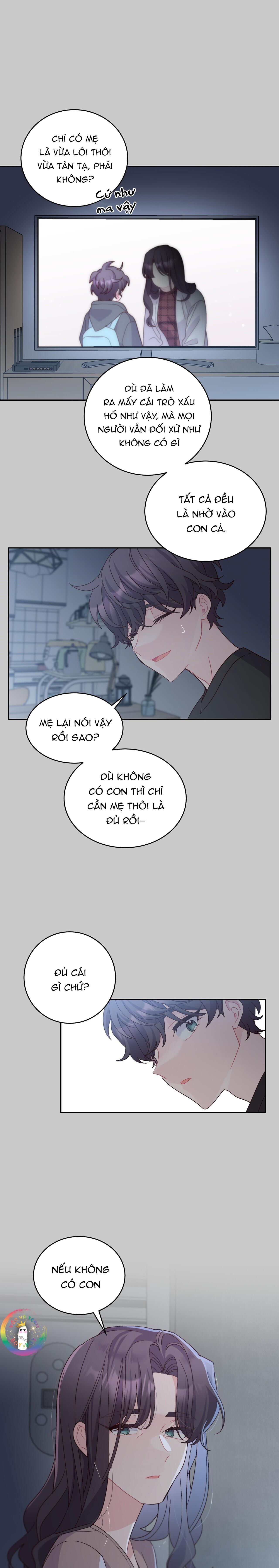 Merry Marbling Chapter 113 - Next 