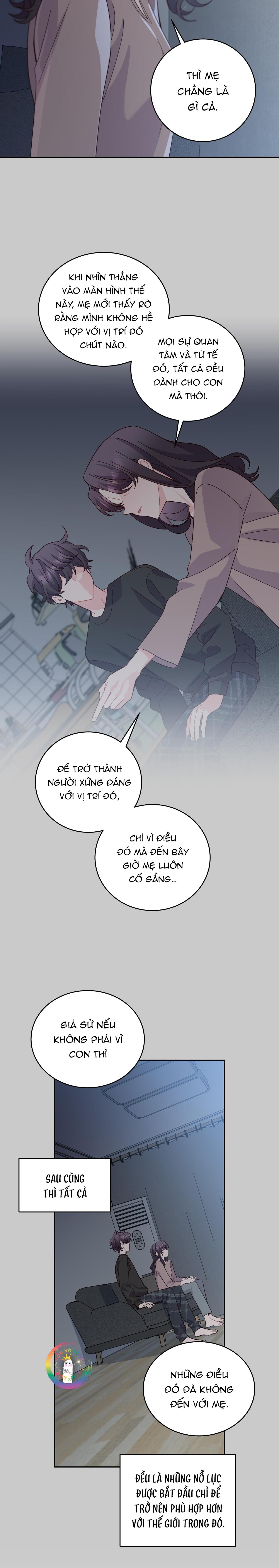 Merry Marbling Chapter 113 - Next 