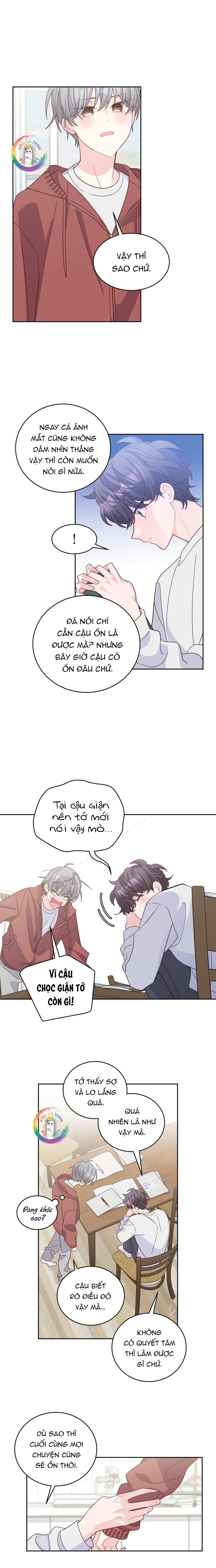Merry Marbling Chapter 113 - Next 