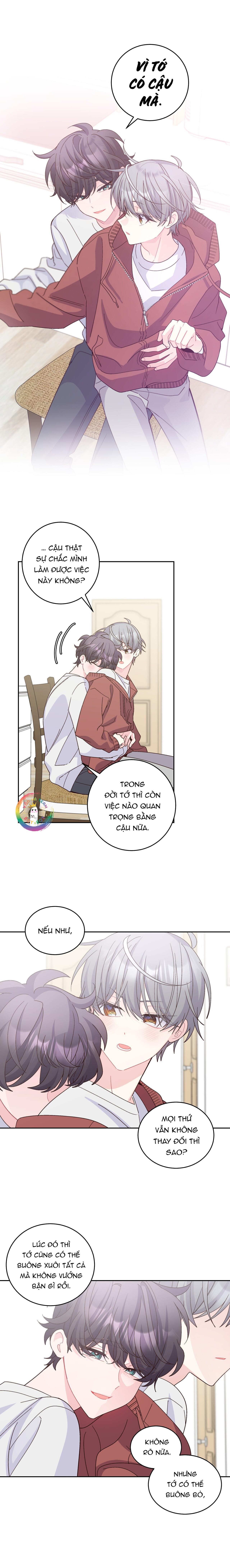 Merry Marbling Chapter 113 - Next 