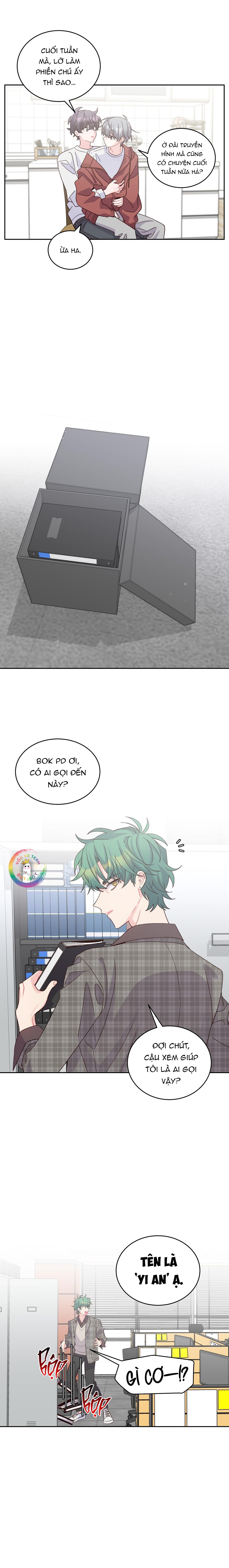 Merry Marbling Chapter 113 - Next 