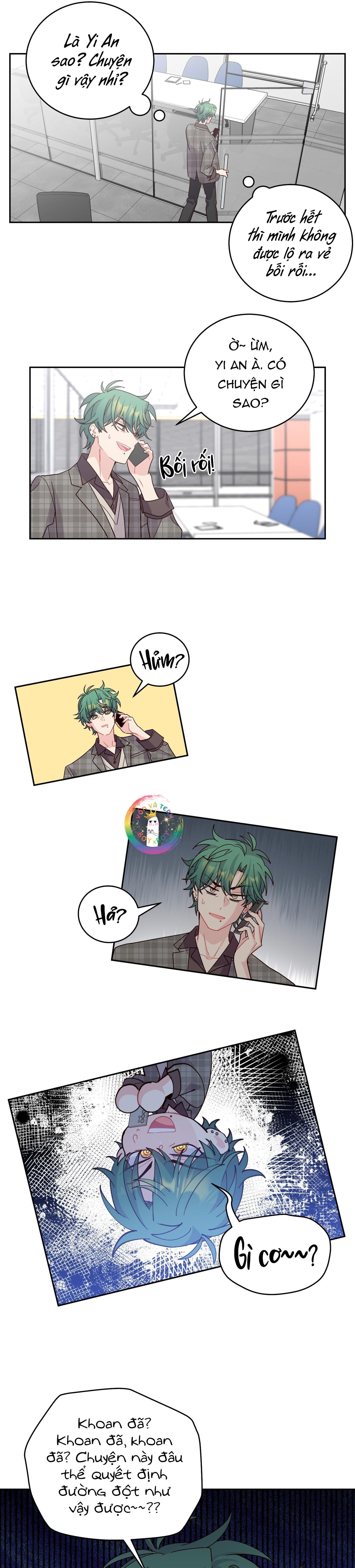 Merry Marbling Chapter 113 - Next 