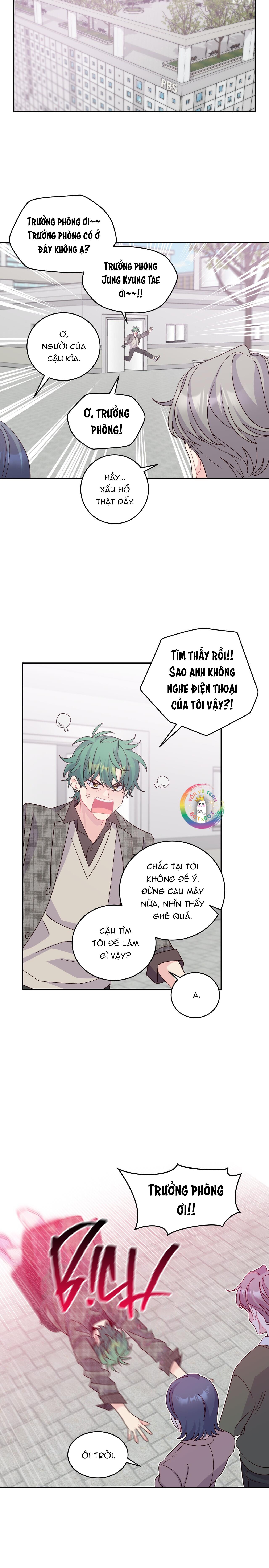 Merry Marbling Chapter 113 - Next 