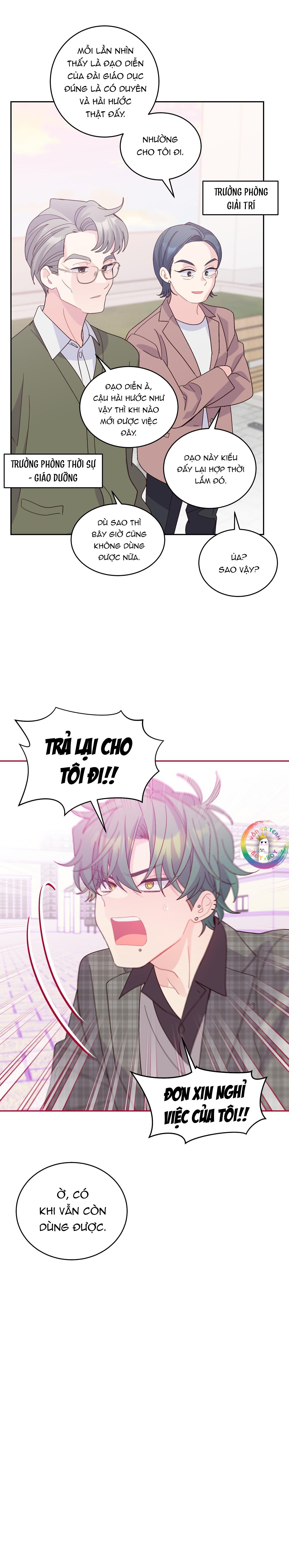 Merry Marbling Chapter 113 - Next 