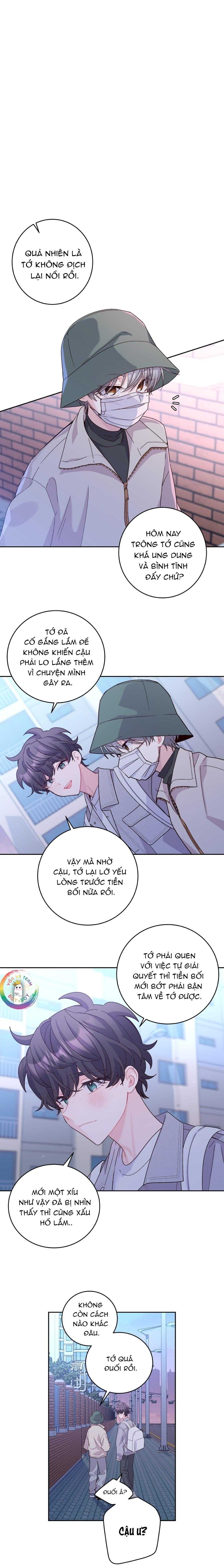 Merry Marbling Chapter 116 - Next 