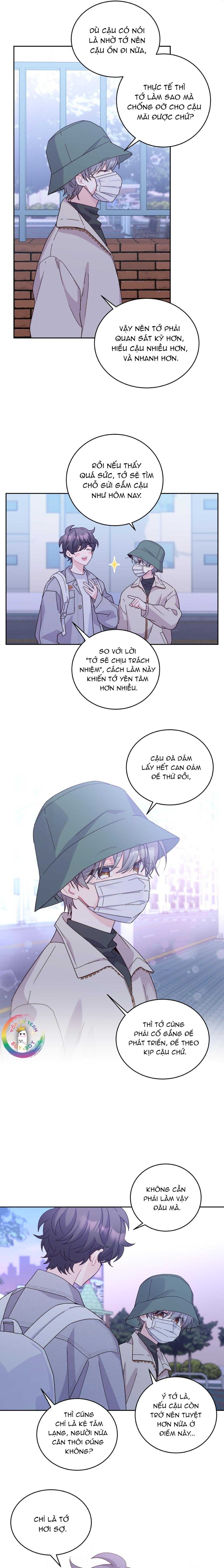 Merry Marbling Chapter 116 - Next 