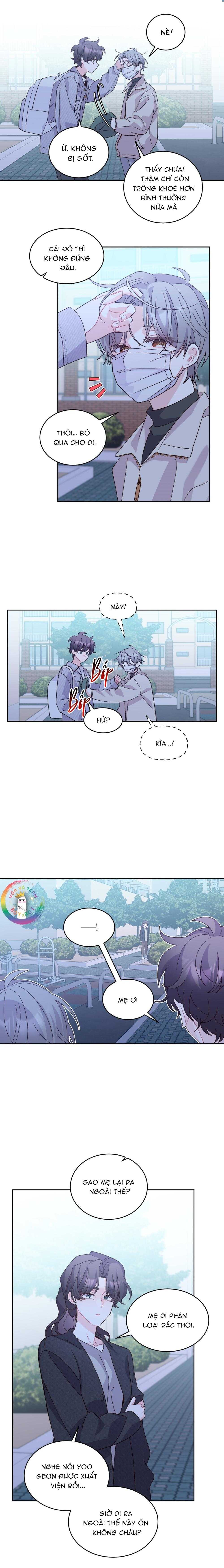 Merry Marbling Chapter 116 - Next 
