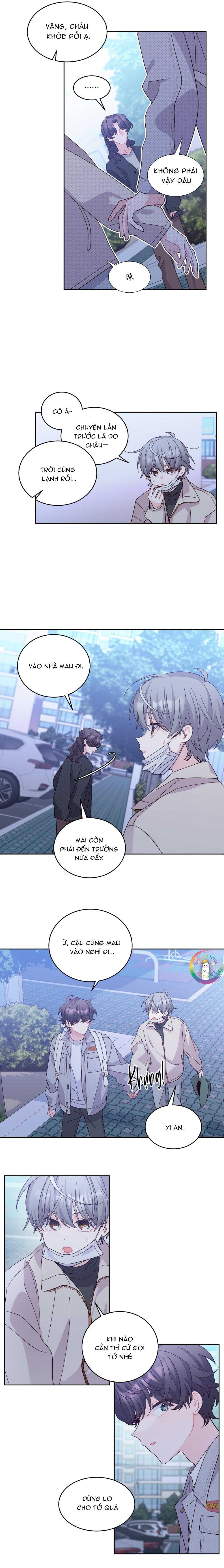 Merry Marbling Chapter 116 - Next 