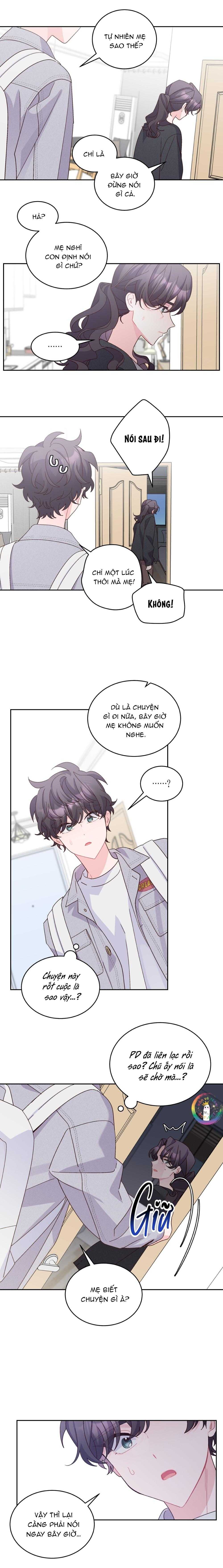 Merry Marbling Chapter 116 - Next 