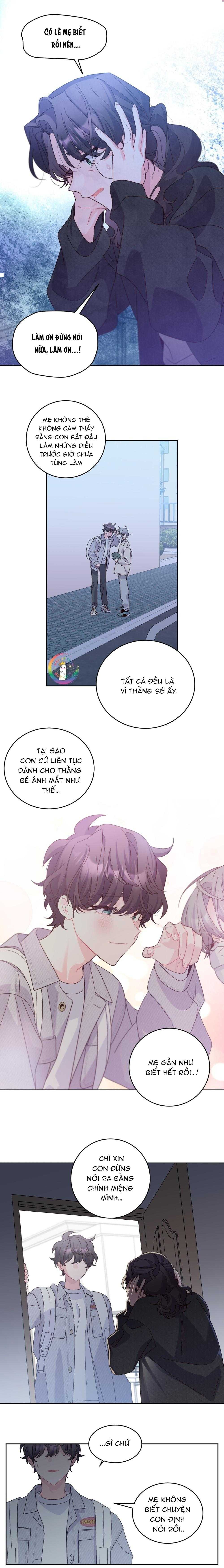 Merry Marbling Chapter 116 - Next 