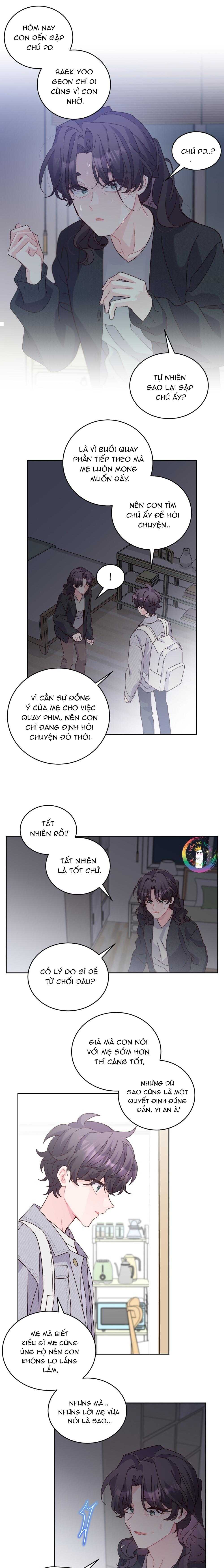 Merry Marbling Chapter 116 - Next 