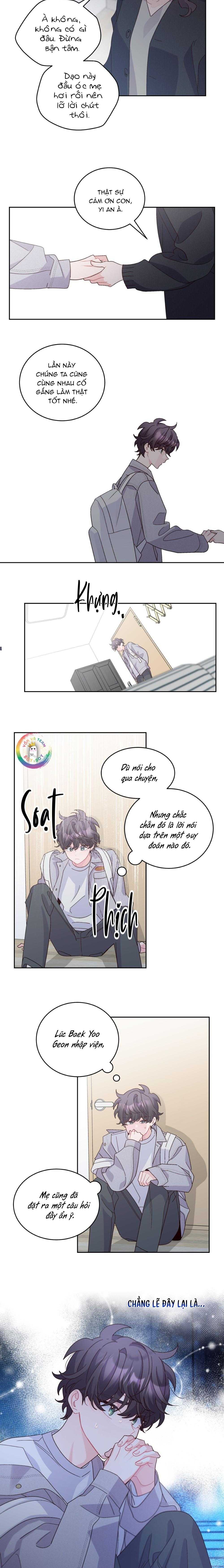 Merry Marbling Chapter 116 - Next 