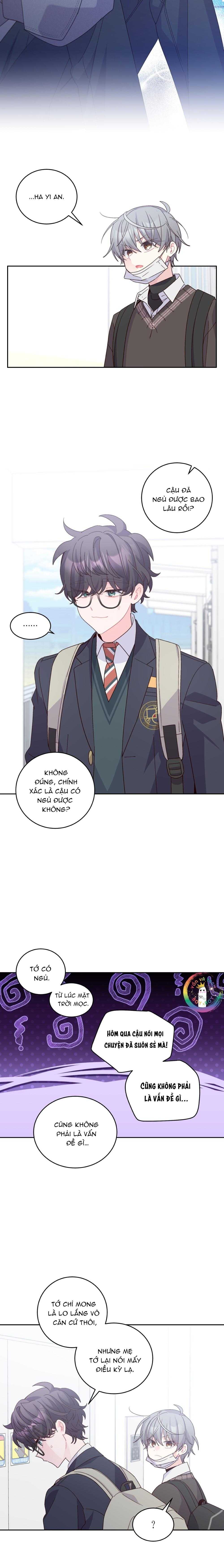 Merry Marbling Chapter 116 - Next 