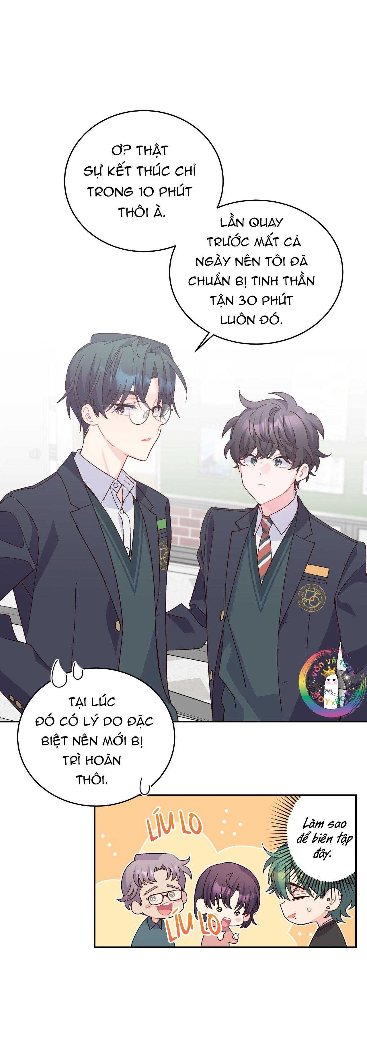 Merry Marbling Chapter 119 - Next 