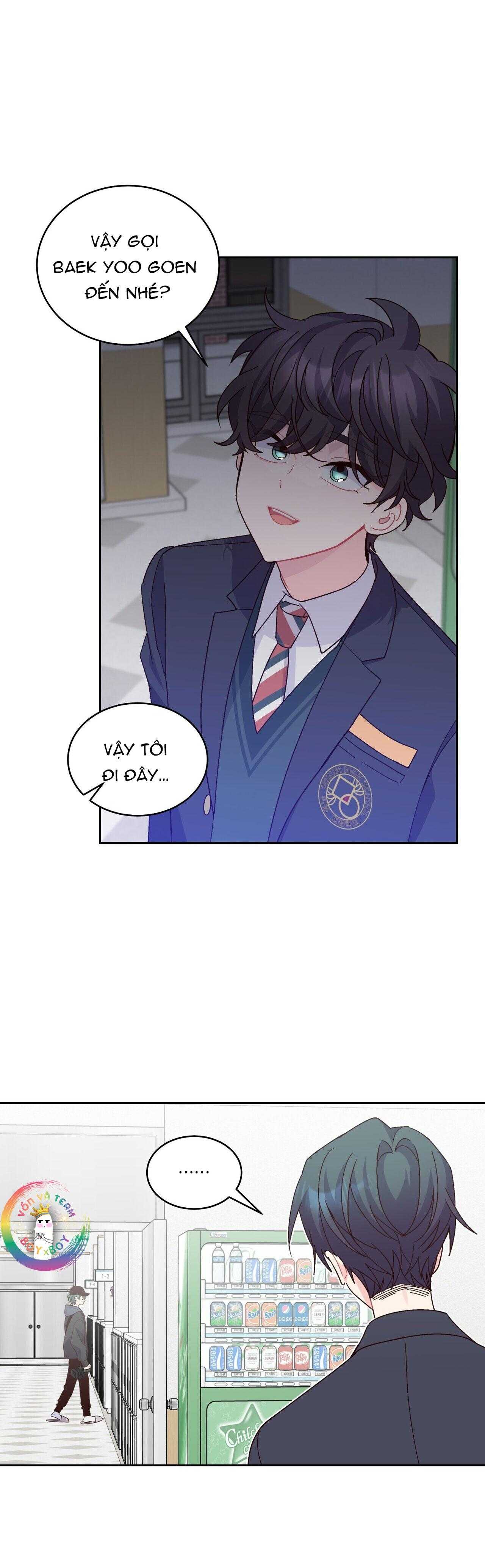 Merry Marbling Chapter 119 - Next 
