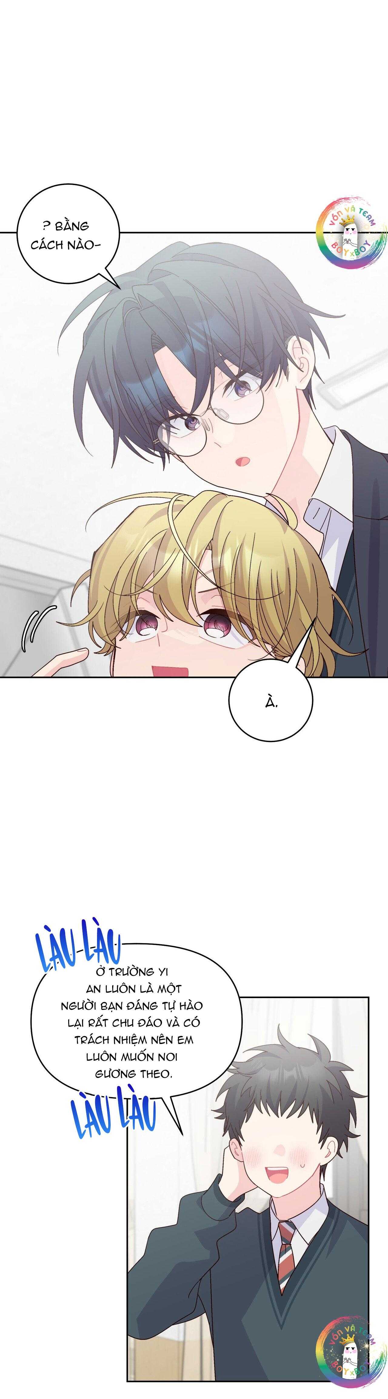 Merry Marbling Chapter 119 - Next 