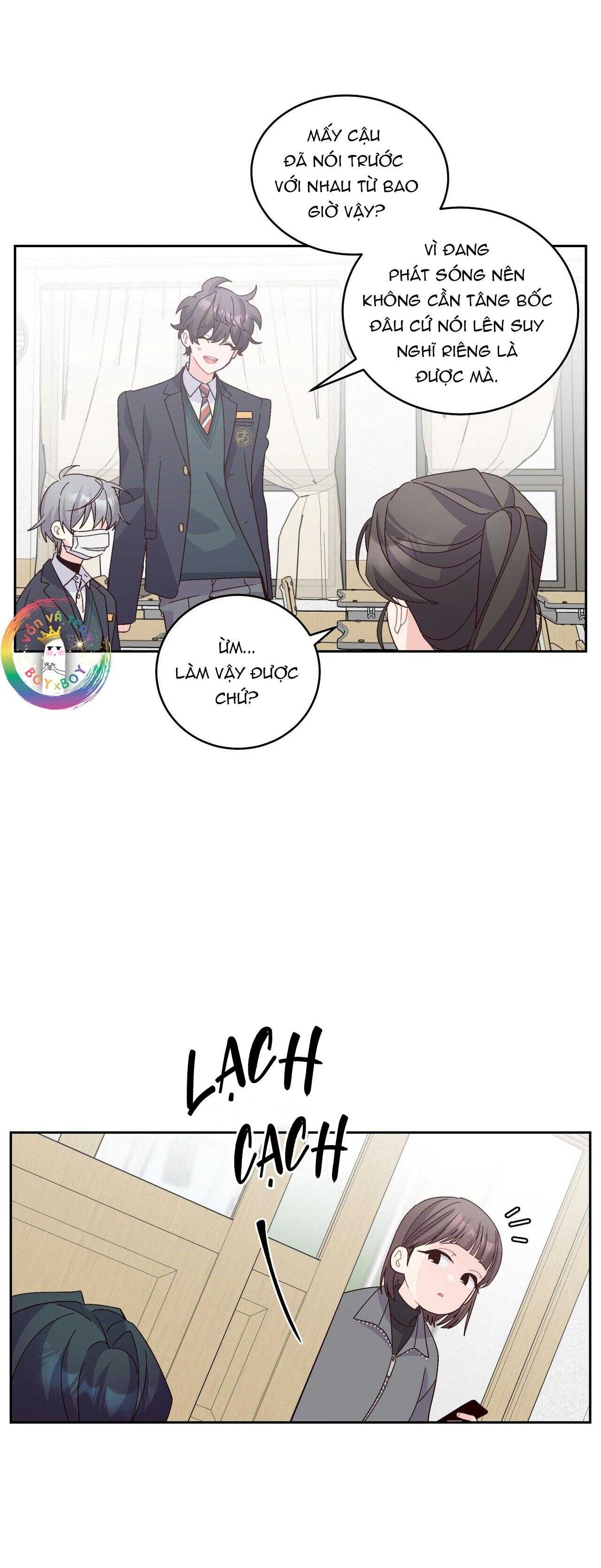 Merry Marbling Chapter 119 - Next 