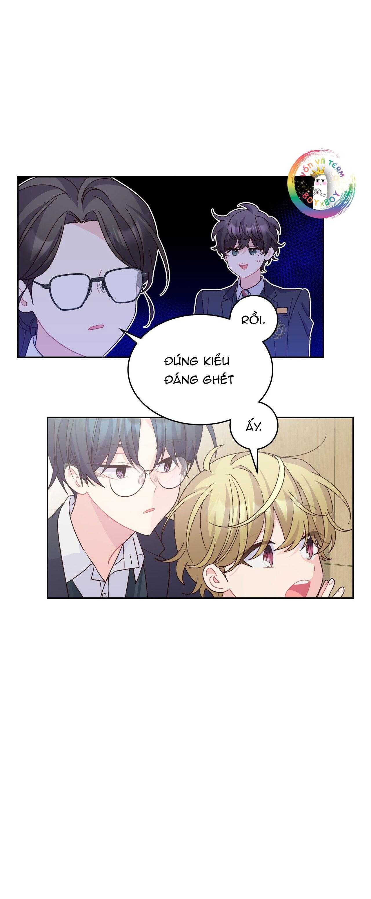 Merry Marbling Chapter 119 - Next 