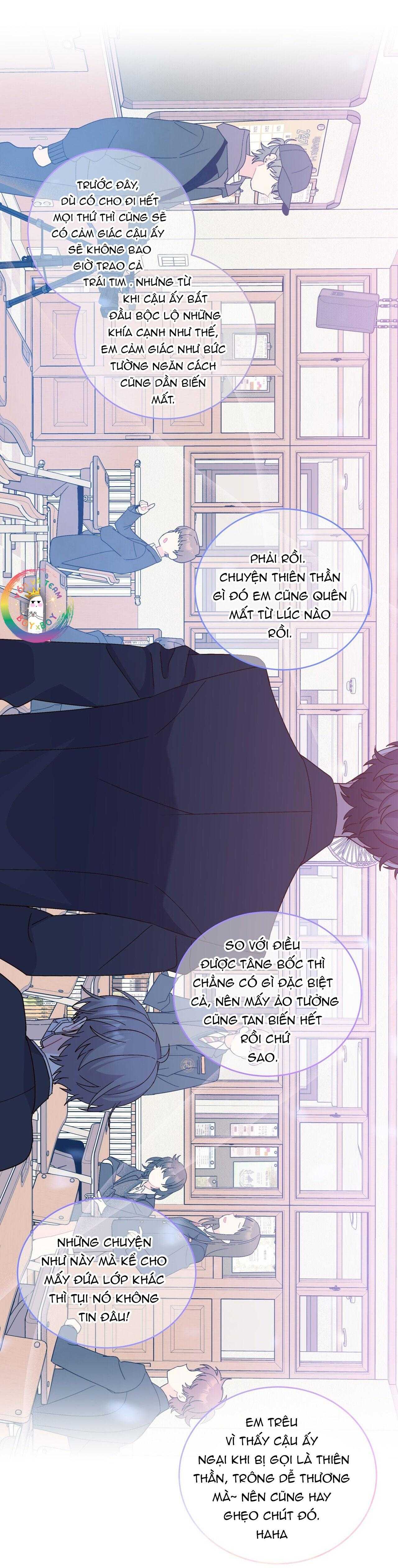 Merry Marbling Chapter 119 - Next 
