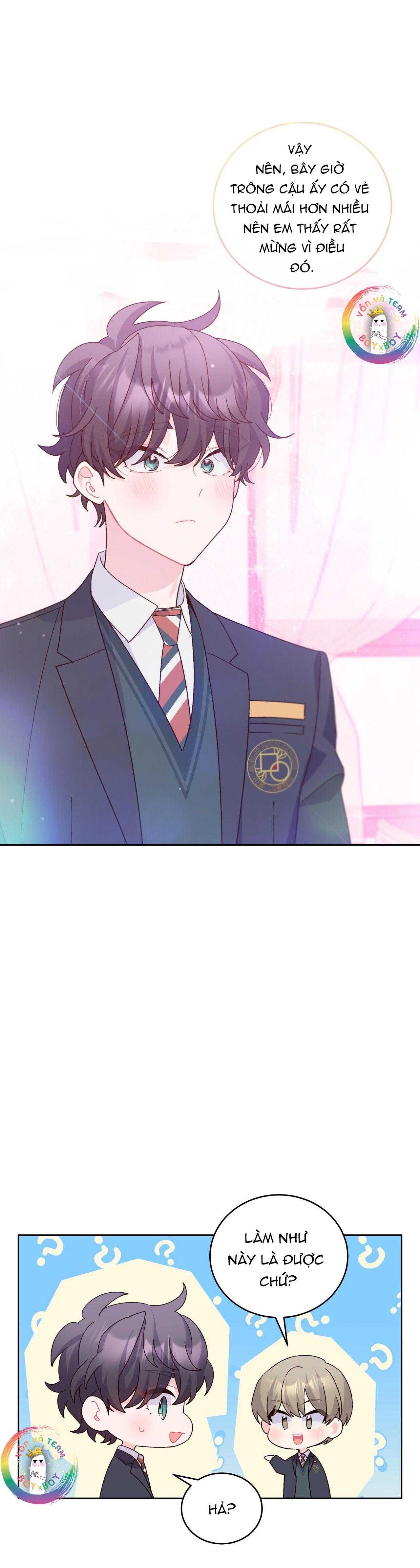 Merry Marbling Chapter 119 - Next 