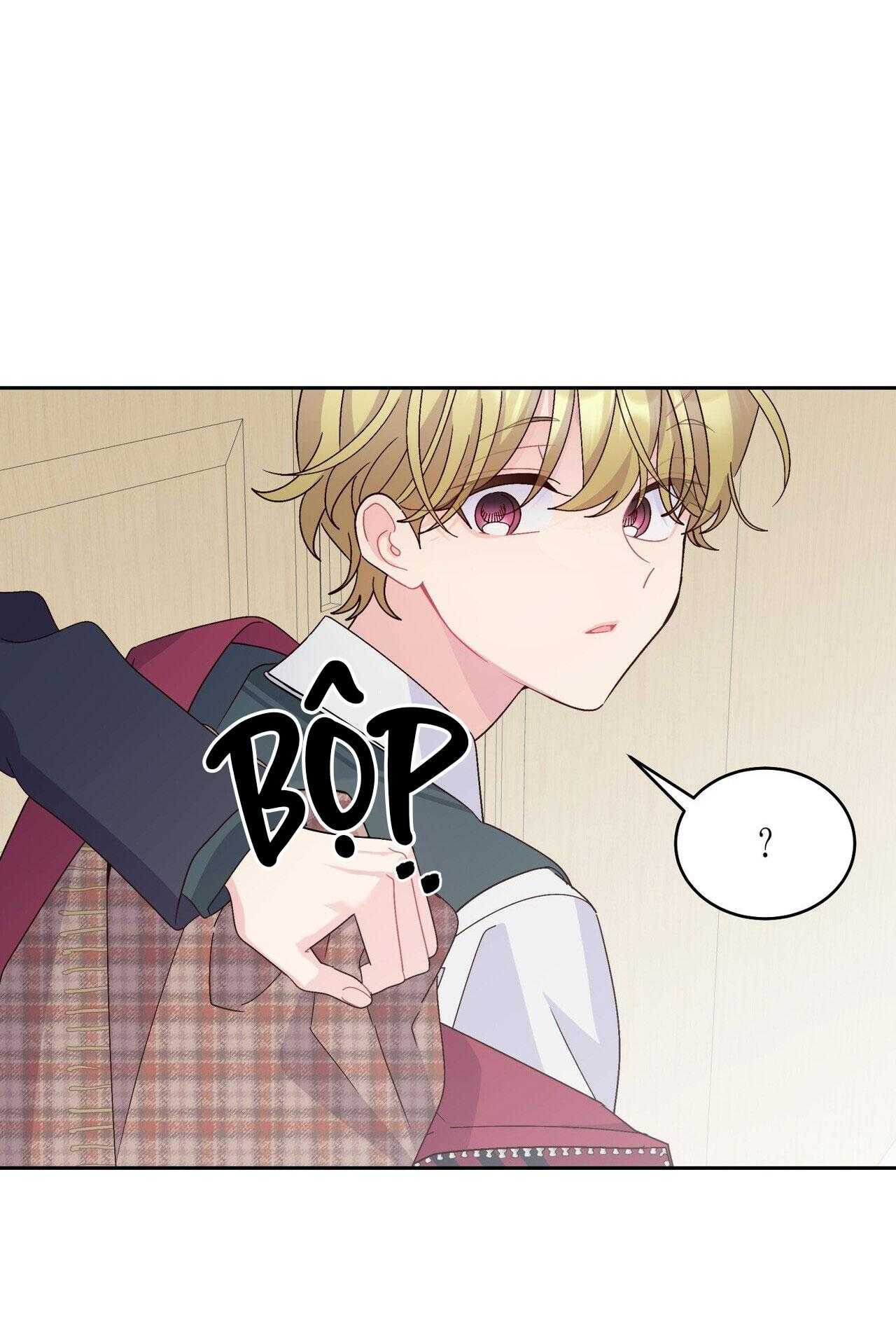 Merry Marbling Chapter 119 - Next 