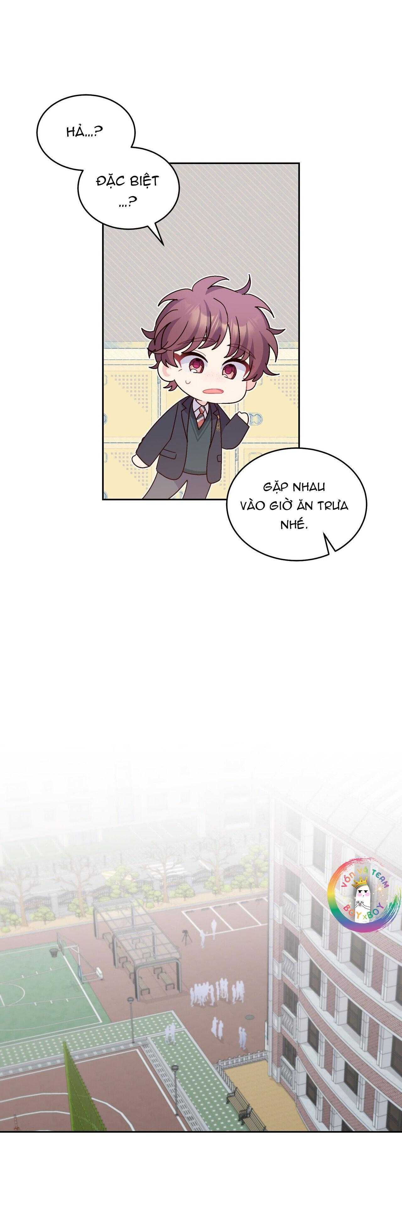Merry Marbling Chapter 119 - Next 