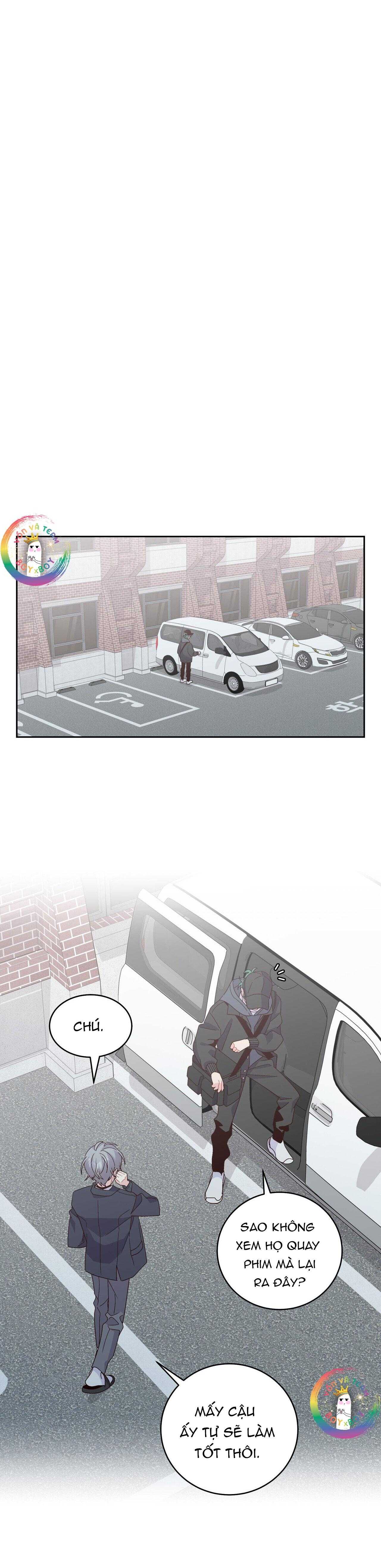 Merry Marbling Chapter 119 - Next 