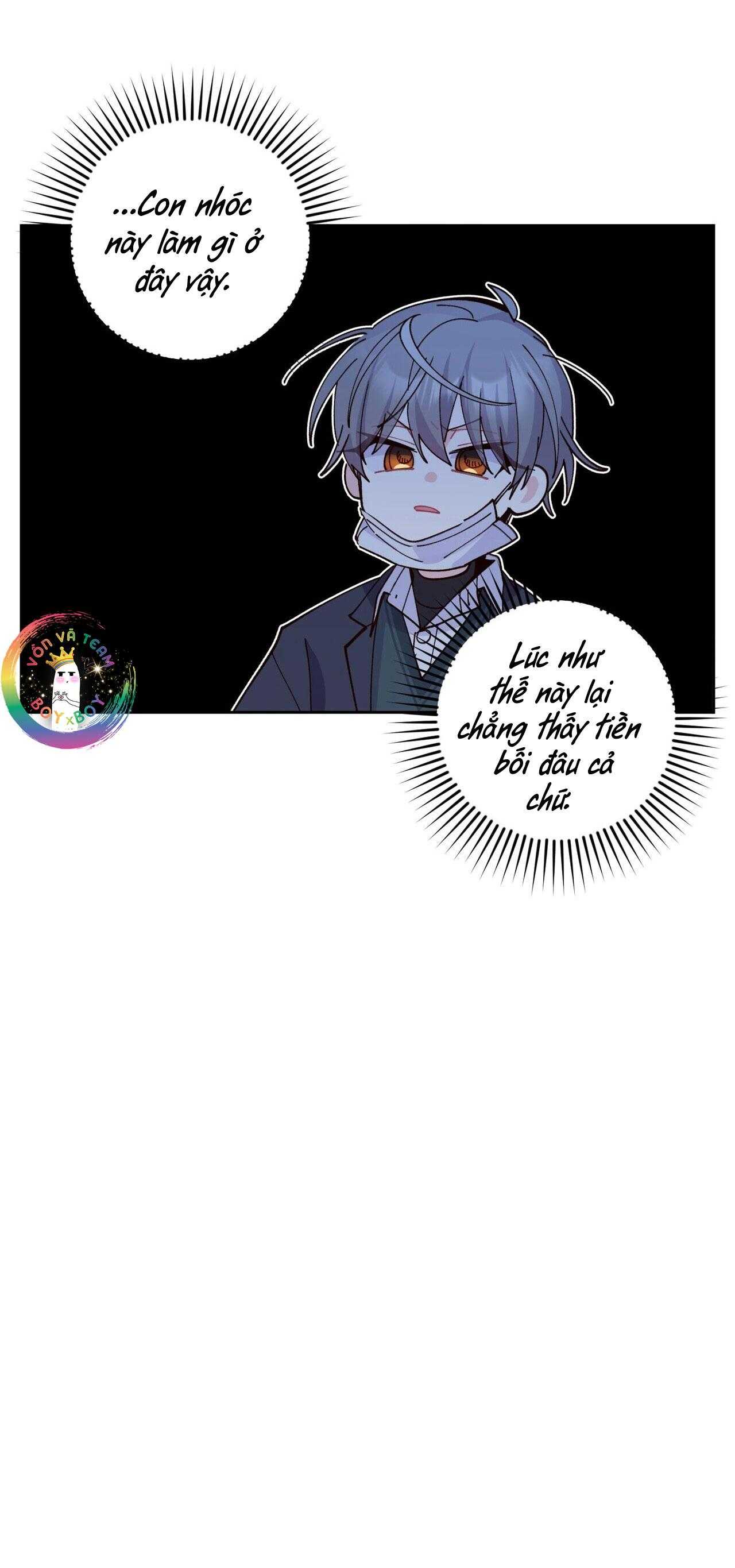 Merry Marbling Chapter 119 - Next 