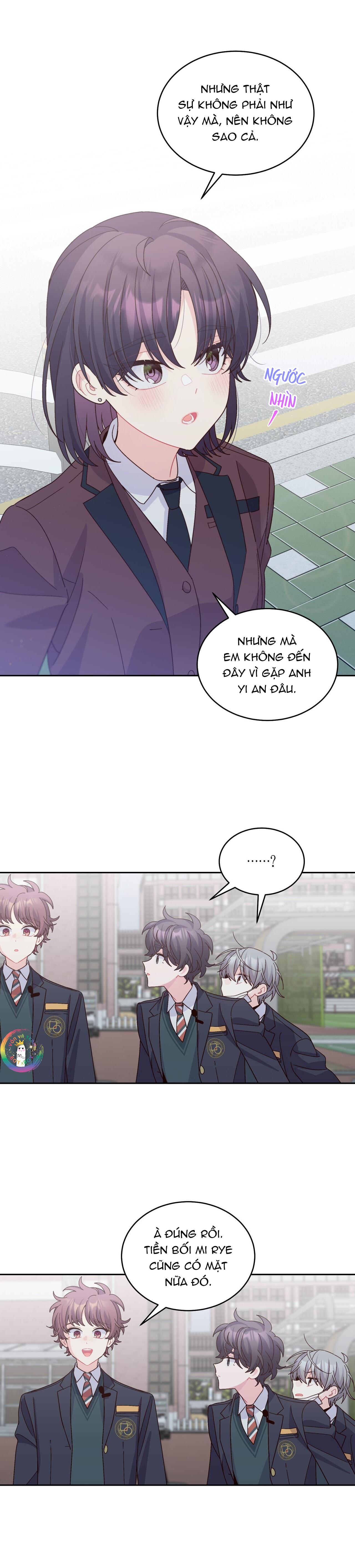 Merry Marbling Chapter 120 - Next 