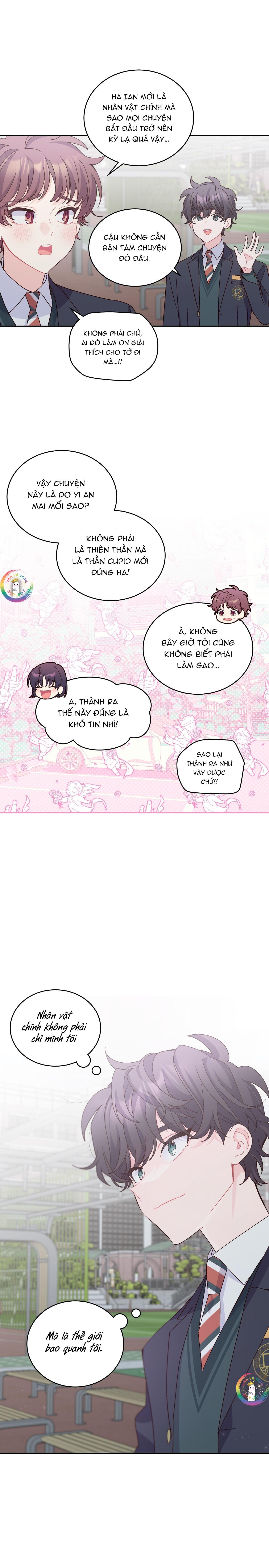 Merry Marbling Chapter 120 - Next 
