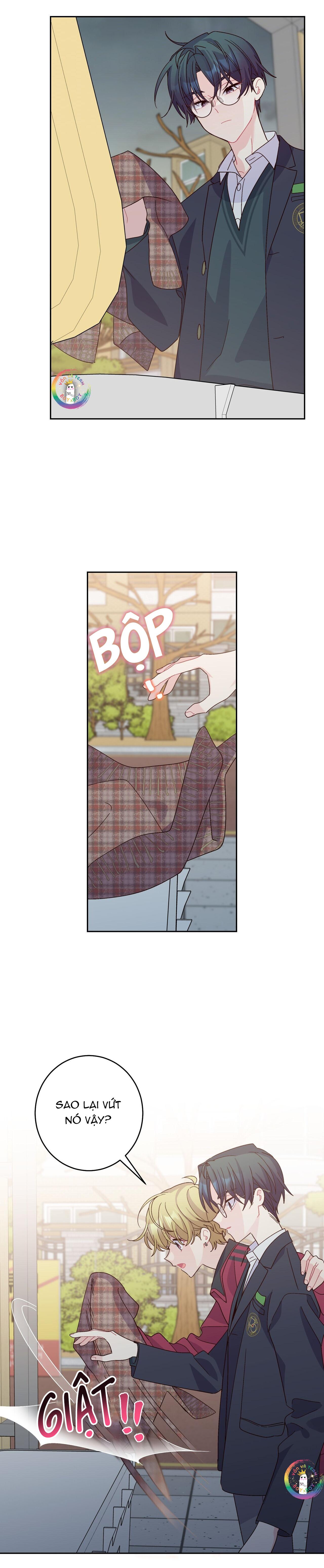 Merry Marbling Chapter 120 - Next 