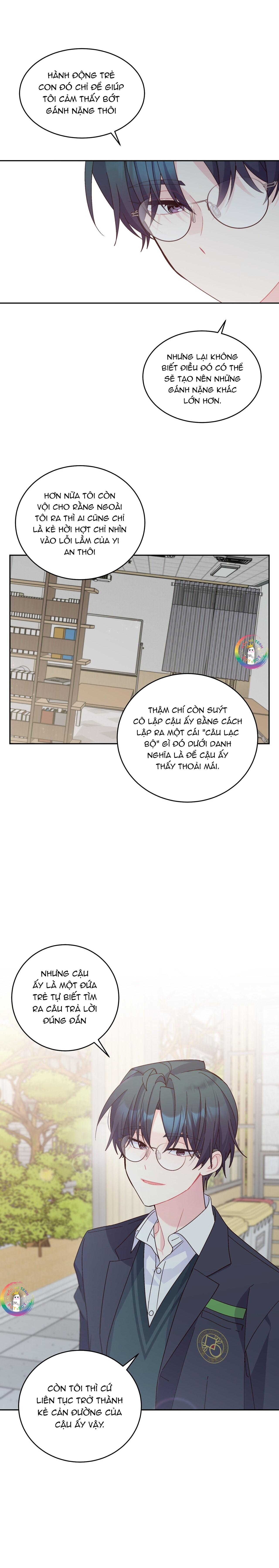 Merry Marbling Chapter 120 - Next 