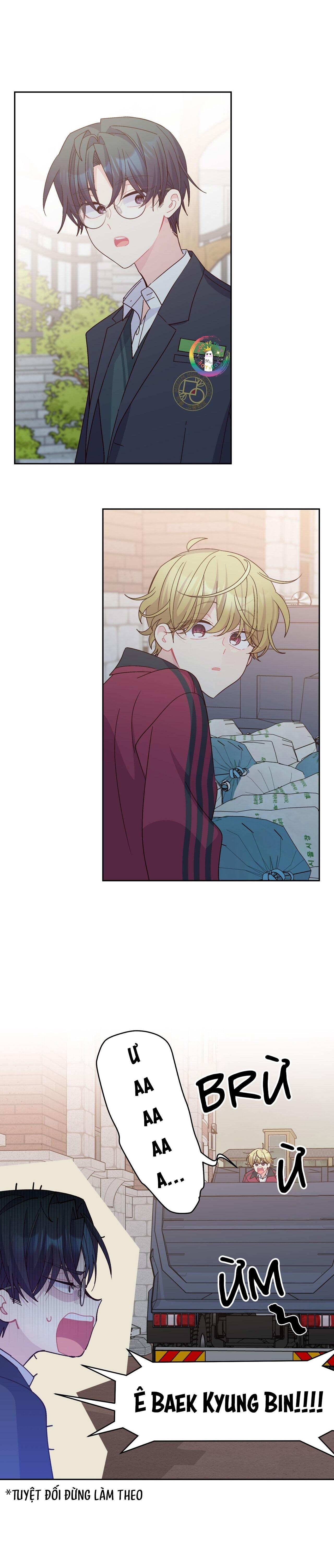 Merry Marbling Chapter 120 - Next 