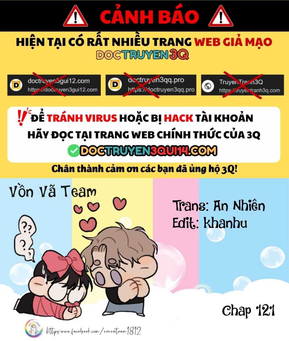 Merry Marbling Chapter 121 - Trang 3