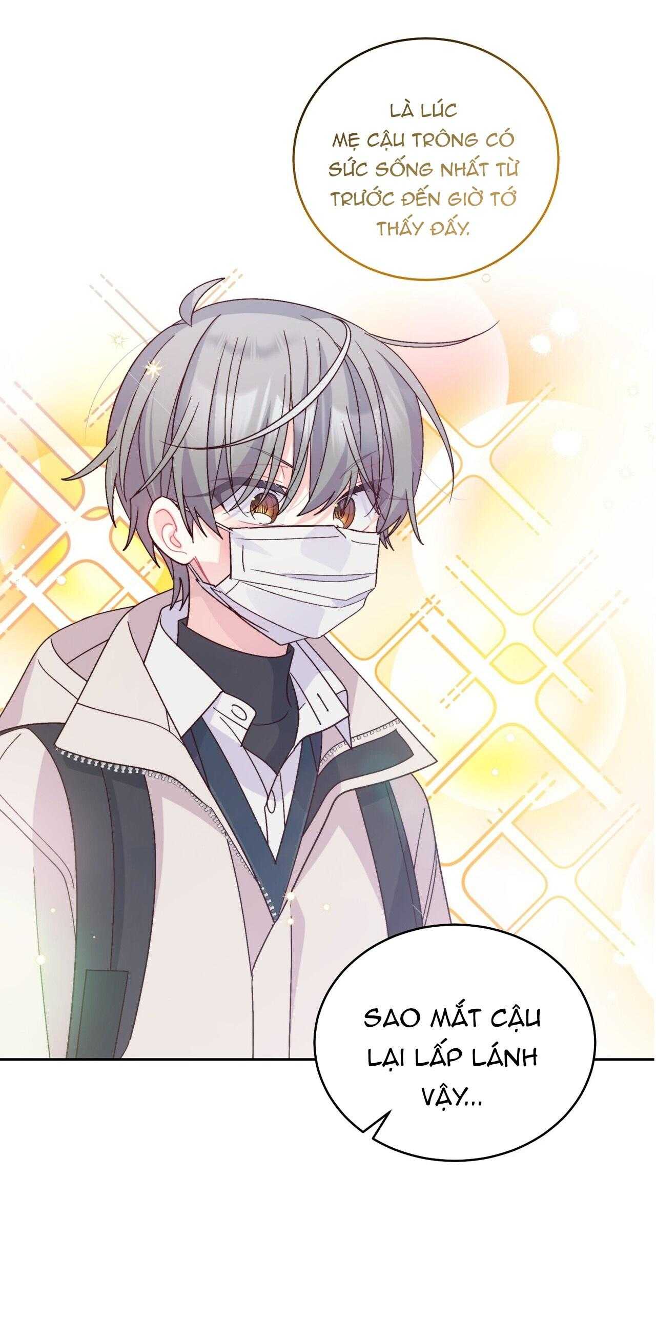 Merry Marbling Chapter 121 - Trang 3